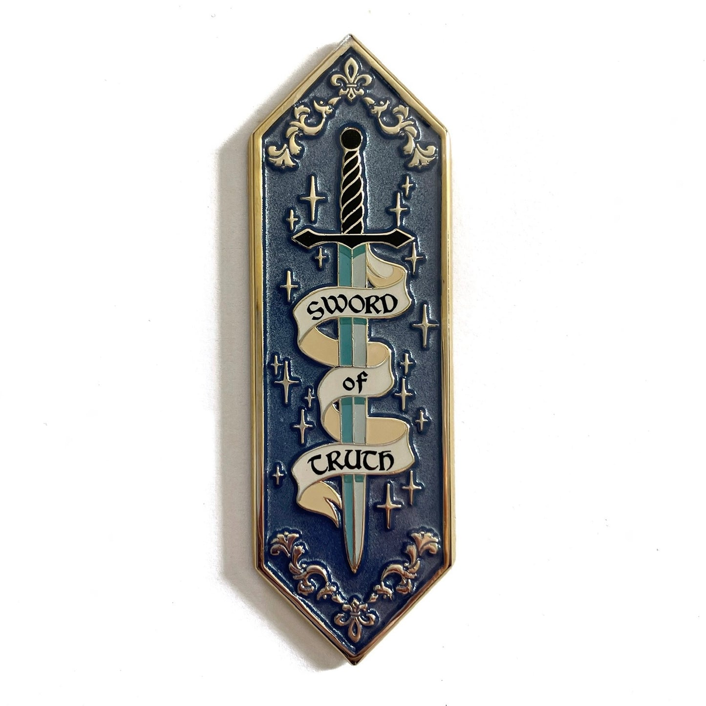 Sword of Truth Banner