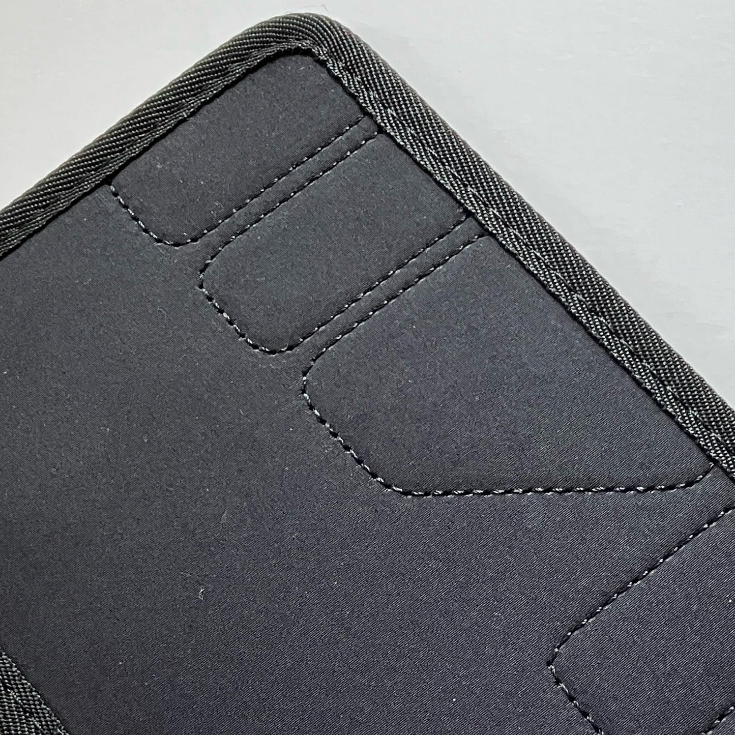 Additional Pin Pad Insert