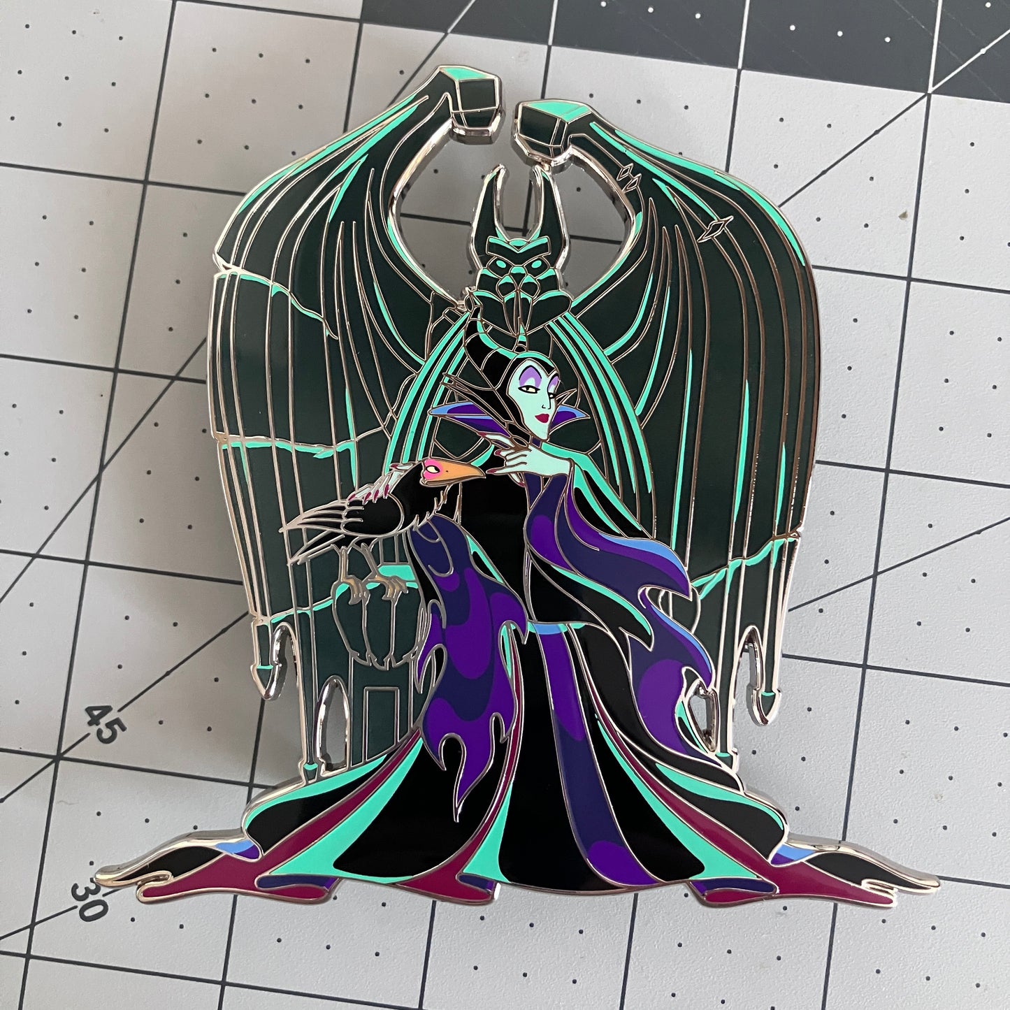 EARLY BIRD Mali Throne (restock extras)