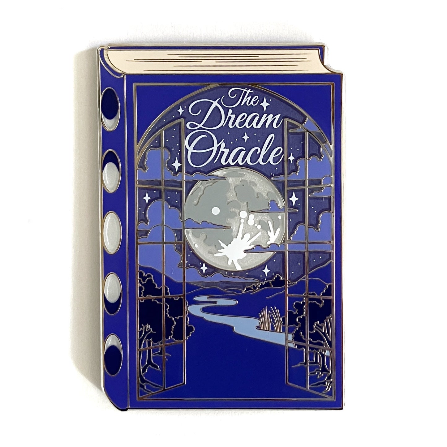 Magical Literature: Dream Oracle