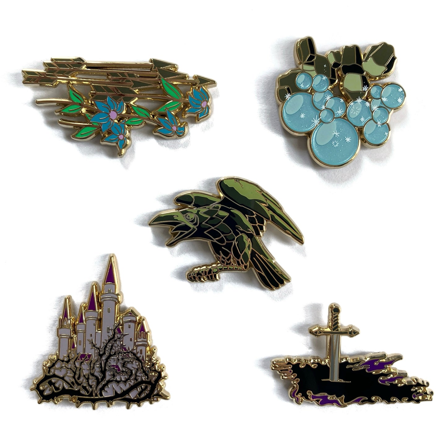Final Battle Mini Set Restock