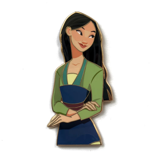Margana Mulan