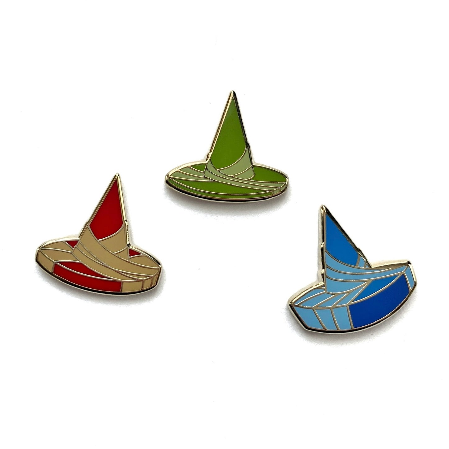 Fairy Hat Mini Set