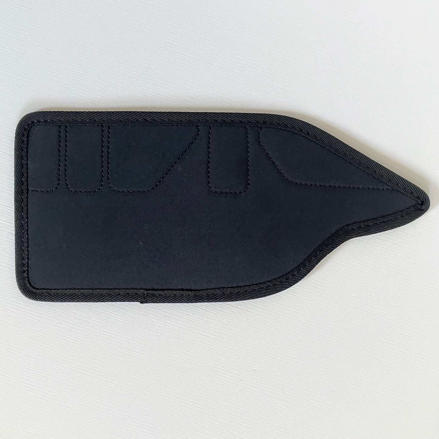 Additional Pin Pad Insert