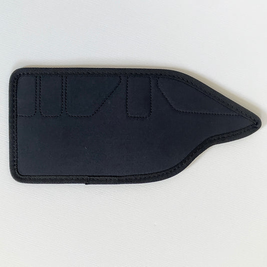 Additional Pin Pad Insert