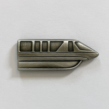 Monorail Pin