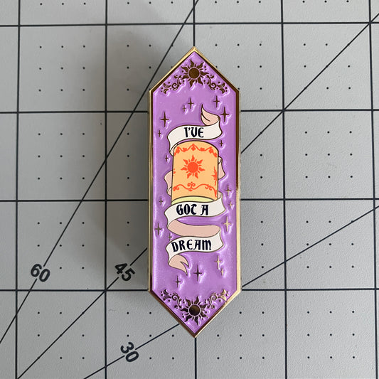 EARLY BIRD Lantern Banner